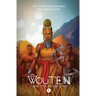 Wouten and the sacred hut