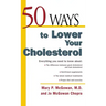50 Ways to Lower Your Cholesterol