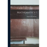 Mathematics I