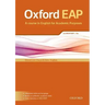 Oxford Eap Elementary Student Book and DVD ROM Pack [With DVD ROM]