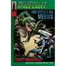 Tom Corbett, Space Cadet: The Revolt on Venus