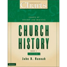 Charts of Ancient and Medieval Church History [With CD-ROM]