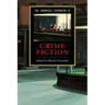 The Cambridge Companion to Crime Fiction