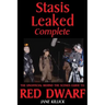 Stasis Leaked Complete: The Unofficial Behind the Scenes Guide to Red Dwarf