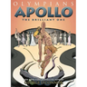 Olympians: Apollo: The Brilliant One