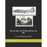 The Last Days of B-17 (Big Stuff) & Crew 296: The Crash Landing Near Auschwitz