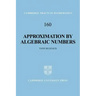 Approximation by Algebraic Numbers