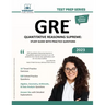 GRE Quantitative Reasoning Supreme: Study Guide with Practice Questions