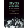 Farmers on Welfare: The Making of Europe's Common Agricultural Policy