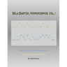 Béla Bartók: Mikrokosmos, Vol. I