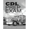 CDL Prep Exam: Combination Vehicle