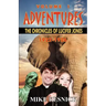 Adventures: The Chronicles of Lucifer Jones Volume I