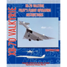 XB-70 Valkerie Pilot's Flight Operating Manual