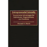 Entrepreneurial Intensity: Sustainable Advantages for Individuals, Organizations, and Societies