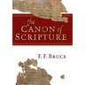 The Canon of Scripture