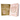 The Jesus Bible Artist Edition, Esv, Leathersoft, Peach Floral