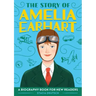 The Story of Amelia Earhart: An Inspiring Biography for Young Readers