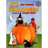 It's Halloween