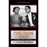 The Thin Man: Murder Over Cocktails (hardback)