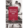 God's Little Devotional Book for Couples