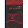 Variety (November 1923); 72