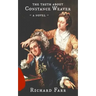 The Truth About Constance Weaver