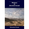 History of Ancient Israel