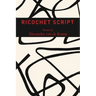 Ricochet Script