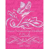 Cursive Handwriting Workbook for Girls