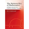 The Skeleton Key of Mathematics: A Simple Account of Complex Algebraic Theories