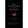 The Little Book of the Big Bang: A Cosmic Primer
