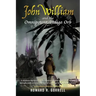 John William and the Omnipotent Indigo Orb: A modern-day fairy tale In a fantasy realm where the real and metaphysical entwine, the fate of existence