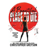A Beautiful Place to Die: An Action Thriller Novel