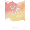 List Your Life: A Modern-Day Memoir