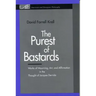 The Purest of Bastards: Works of Mourning, Art, and Affirmation in the Thought of Jacques Derrida