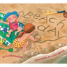 Beach Day Board Book