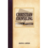 Christian Counseling; Healing the Tribes of Man