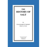 The History Of Salt
