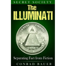 Secret Society The Illuminati: Separating Fact from Fiction