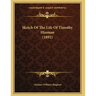 Sketch Of The Life Of Timothy Hinman (1892)