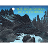 The High Sierra of California