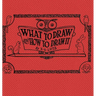 What to draw and how to draw it
