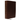 The King James Study Bible, Bonded Leather, Brown, Full-Color Edition