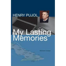My Lasting Memories