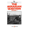 The Agrarian Question Volume 1