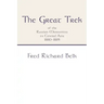 Great Trek of the Russian Mennonites to Central Asia 1880-1884