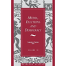 Media, Elections, and Democracy: Royal Commission on Electoral Reform