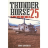 Thunderhorse 25: One man's journey through Vietnam