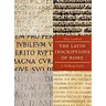 The Latin Inscriptions of Rome: A Walking Guide