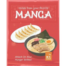 Recipes from Your Favorite Manga: Attack On Your Hunger Strikes!